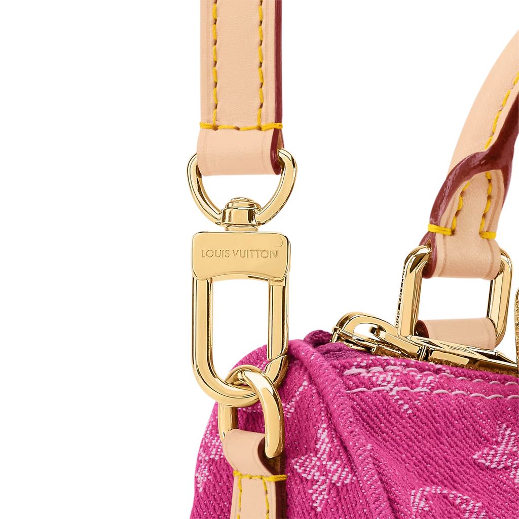 LV M27603 Nano Speedy Bag