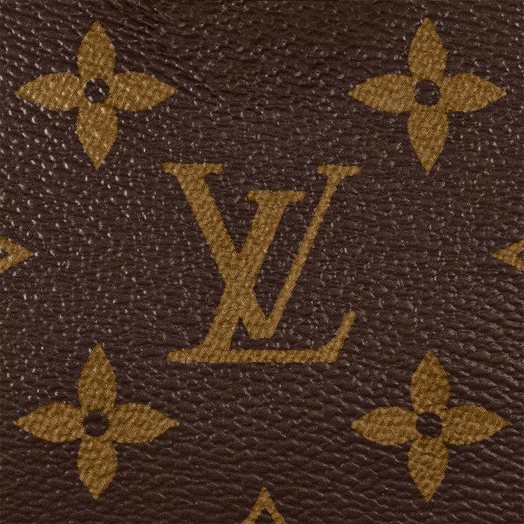 LV M81085 Icon Nano Speedy Bag