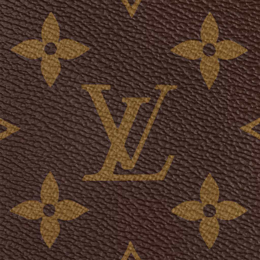 LV M46987 Neverfull MM Tote Bag