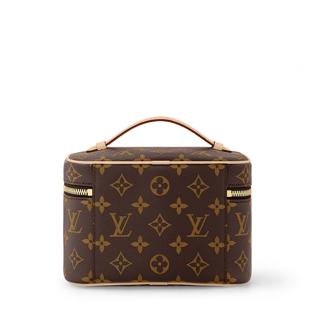 LV M44495 Nice Mini Toiletry Bag