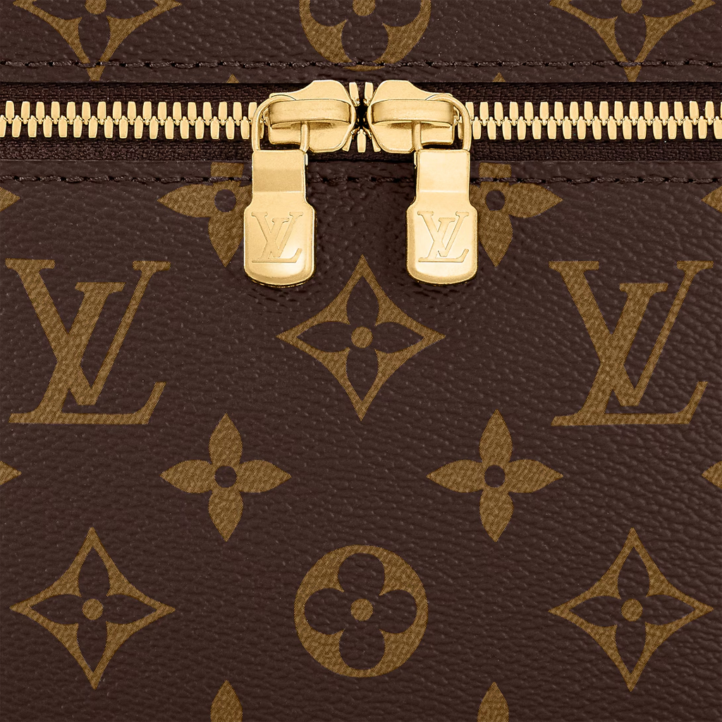 LV M44495 Nice Mini Toiletry Bag