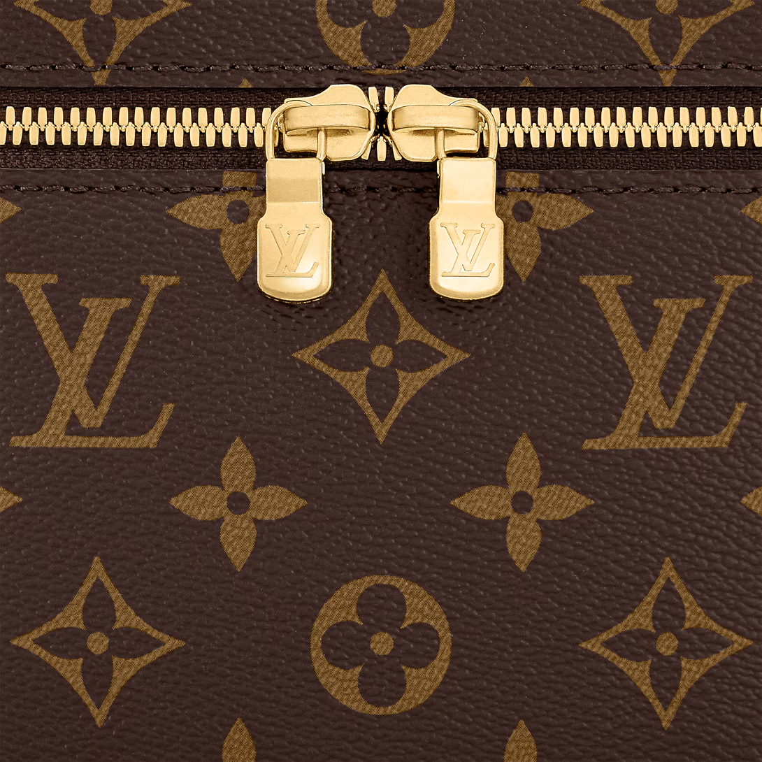 LV M44495 Nice Mini Toiletry Bag