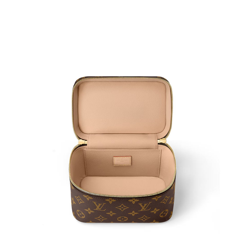 LV M44495 Nice Mini Toiletry Bag