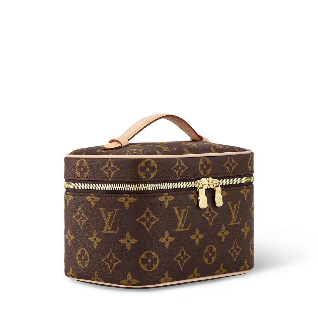 LV M44495 Nice Mini Toiletry Bag