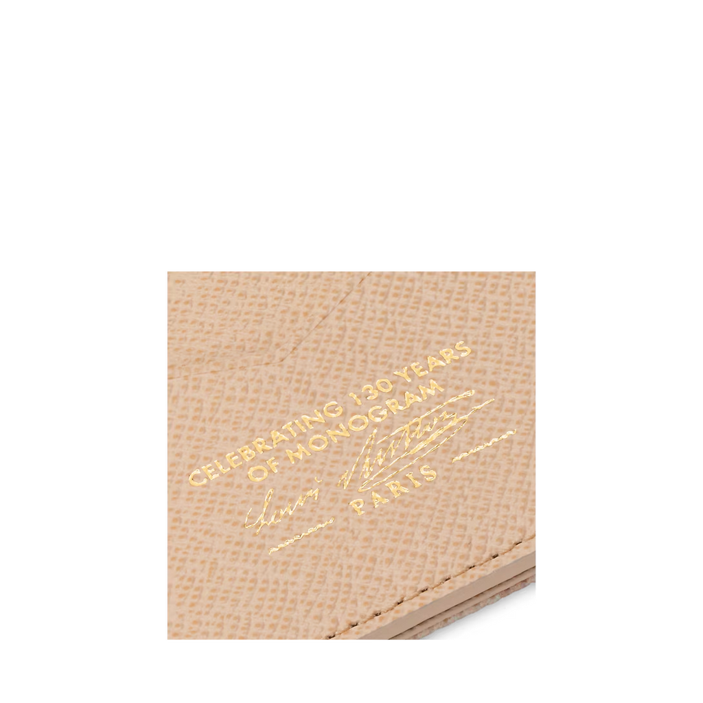LV M27613 New Passport Cover