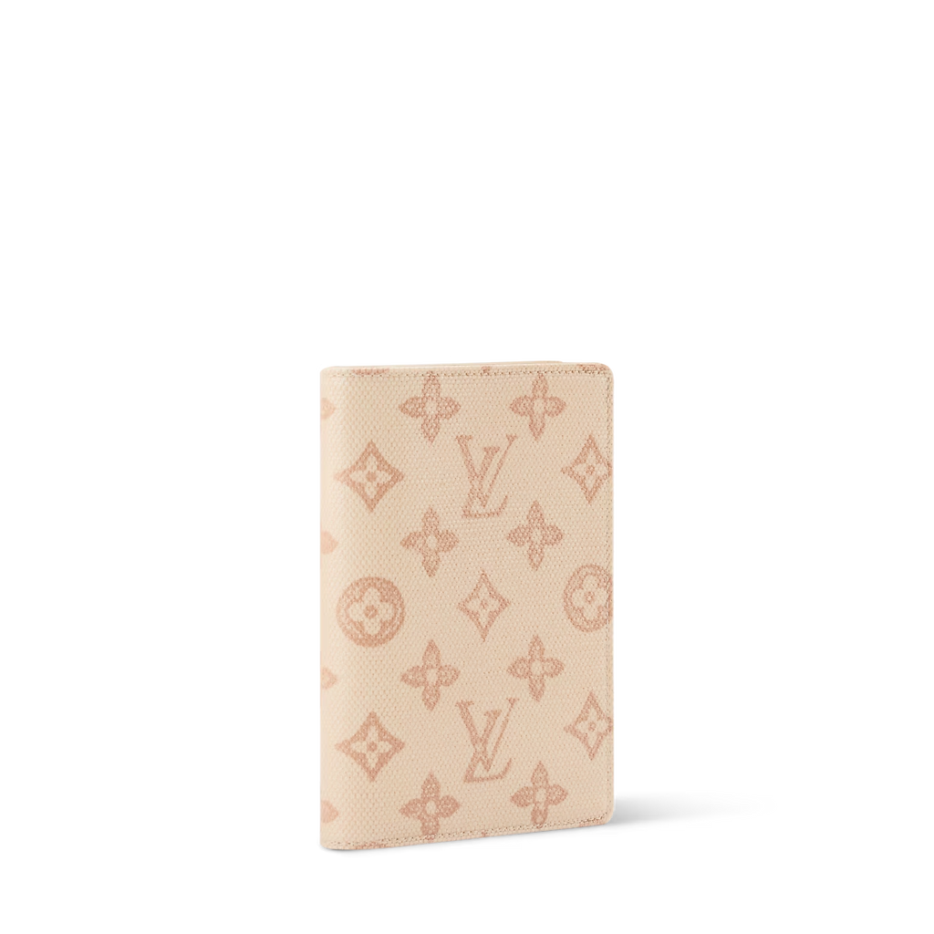 LV M27613 New Passport Cover