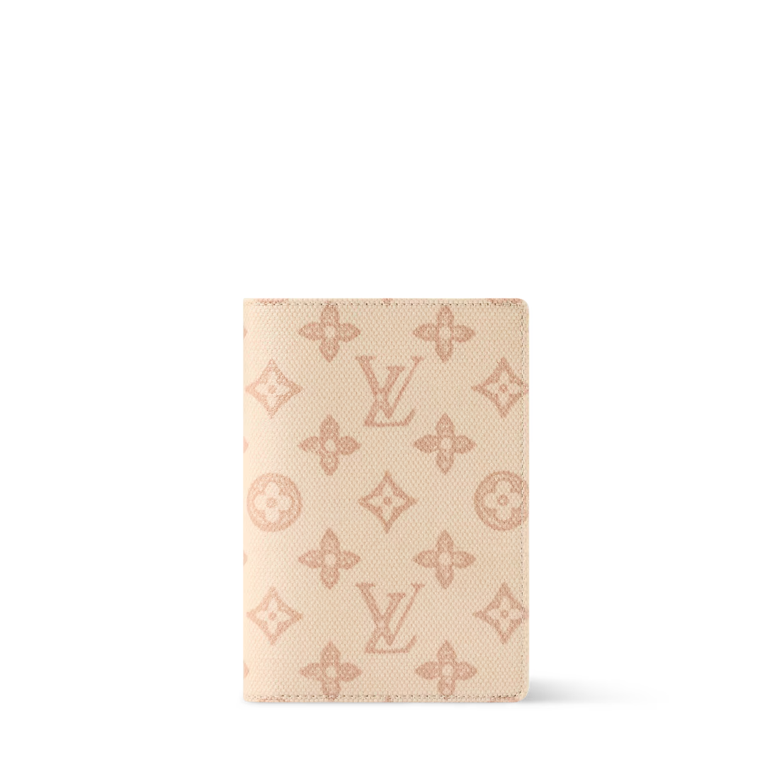 LV M27613 New Passport Cover