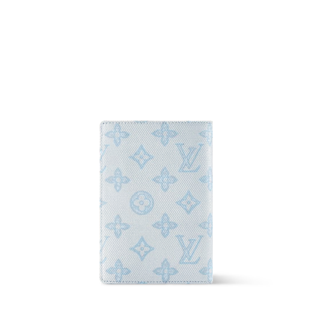 LV M27613 New Passport Cover