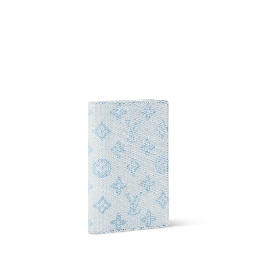 LV M27613 New Passport Cover