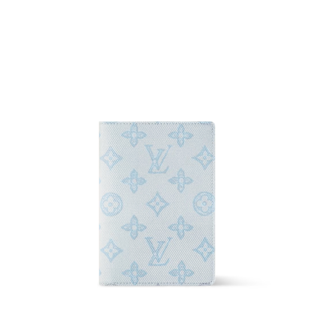 LV M27613 New Passport Cover