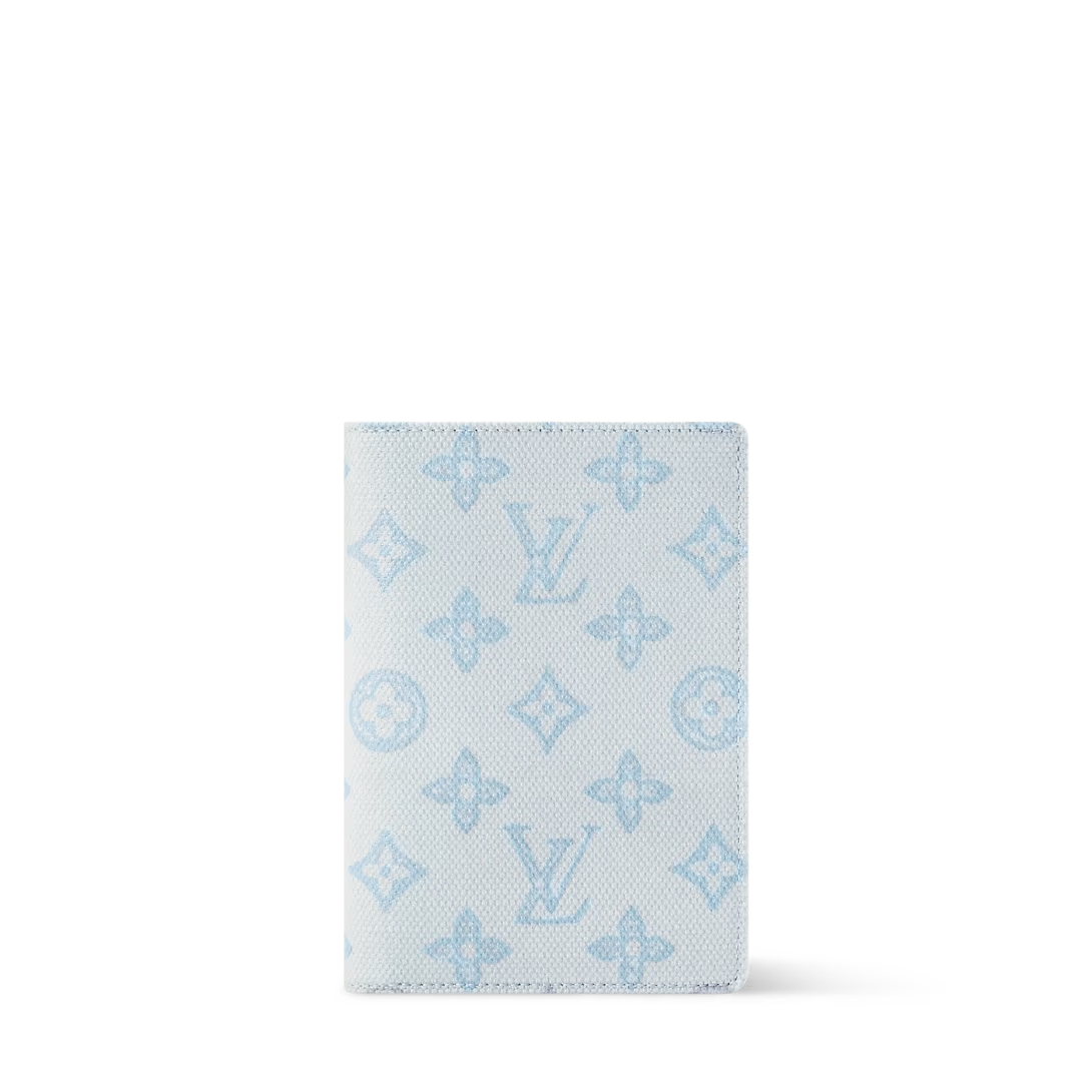 LV M27613 New Passport Cover