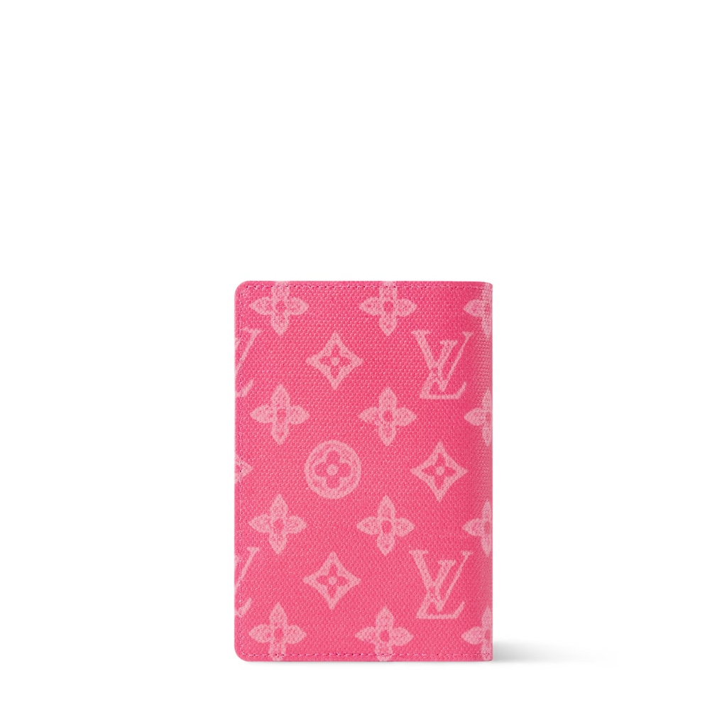 LV M27613 New Passport Cover