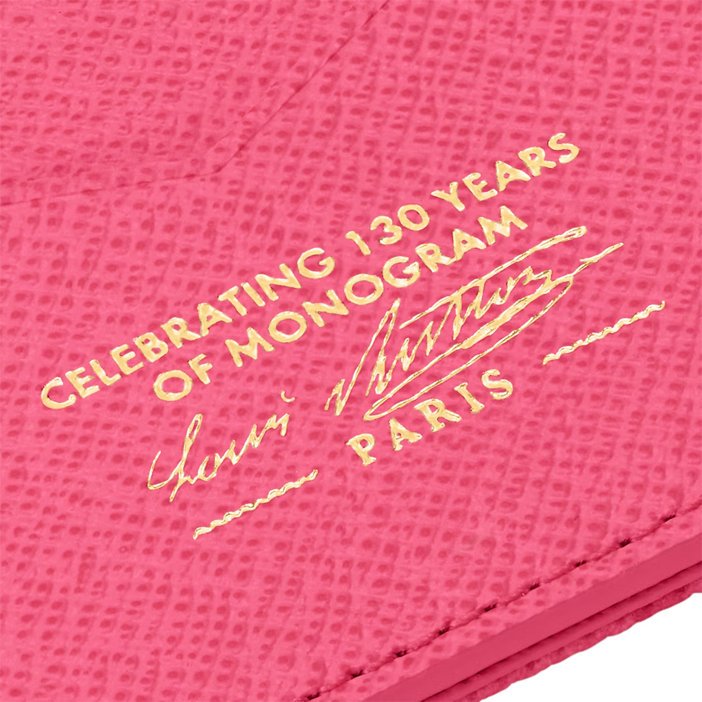 LV M27613 New Passport Cover