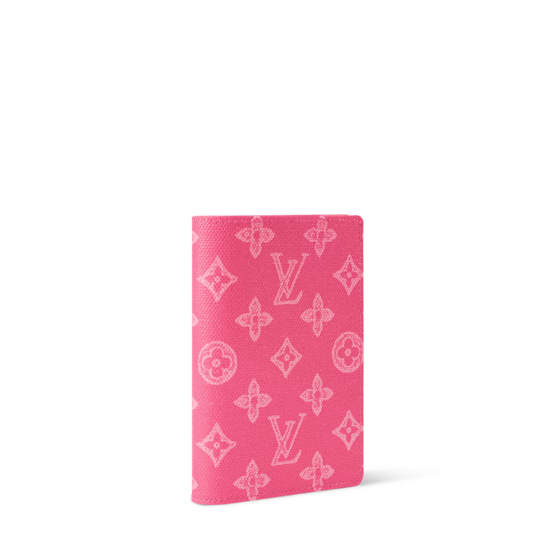 LV M27613 New Passport Cover