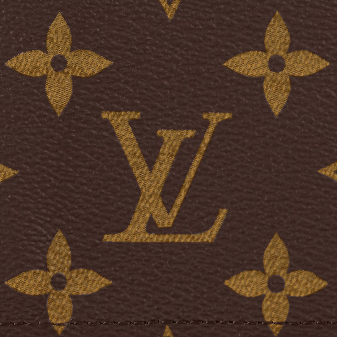 LV M64502 Passport Cover