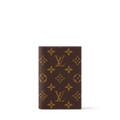LV M64502 Passport Cover
