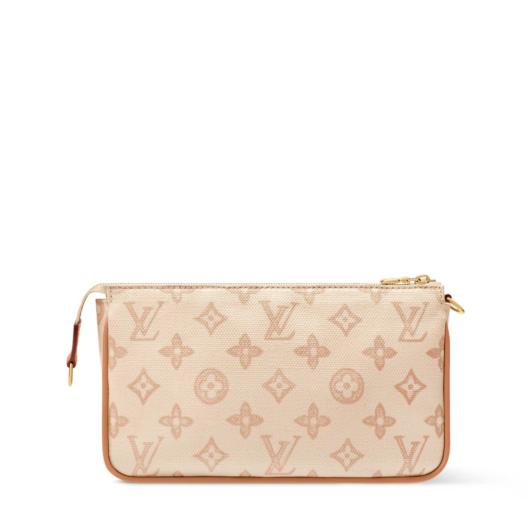 LV M28321 New Pochette Accessoires Bag