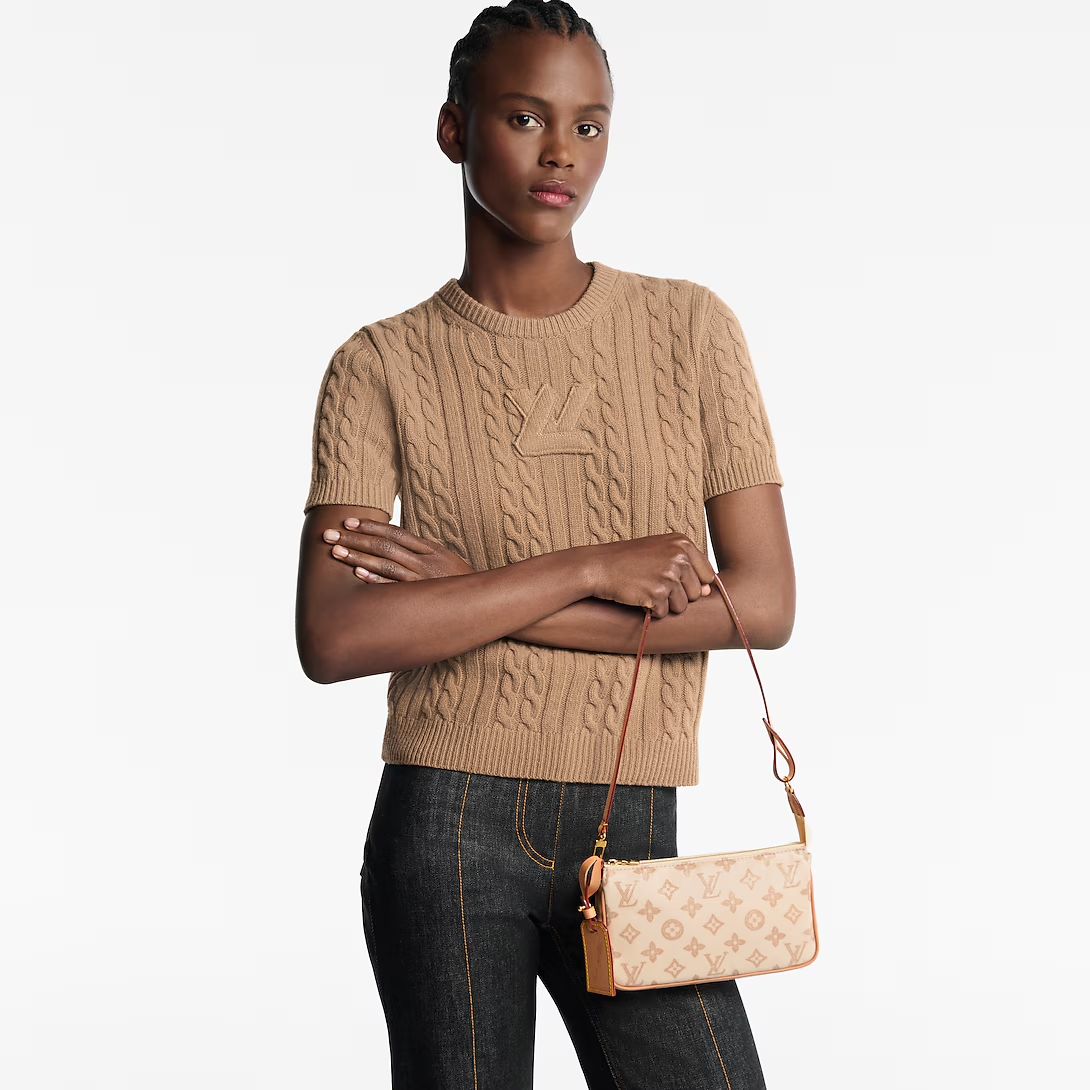 LV M28321 New Pochette Accessoires Bag
