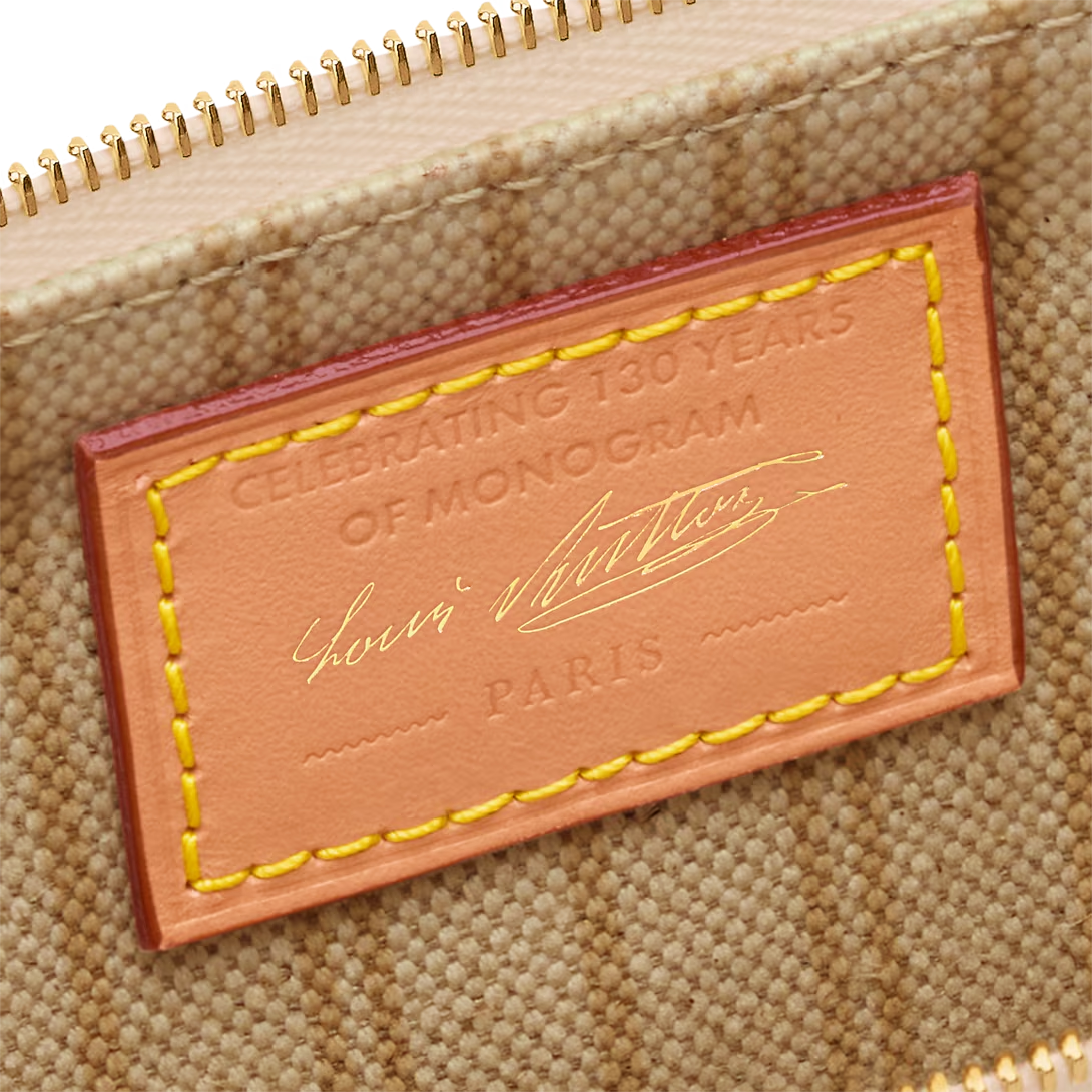 LV M28321 New Pochette Accessoires Bag