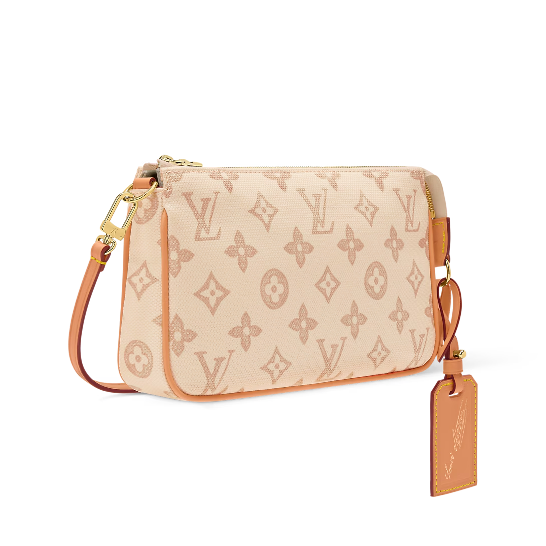 LV M28321 New Pochette Accessoires Bag
