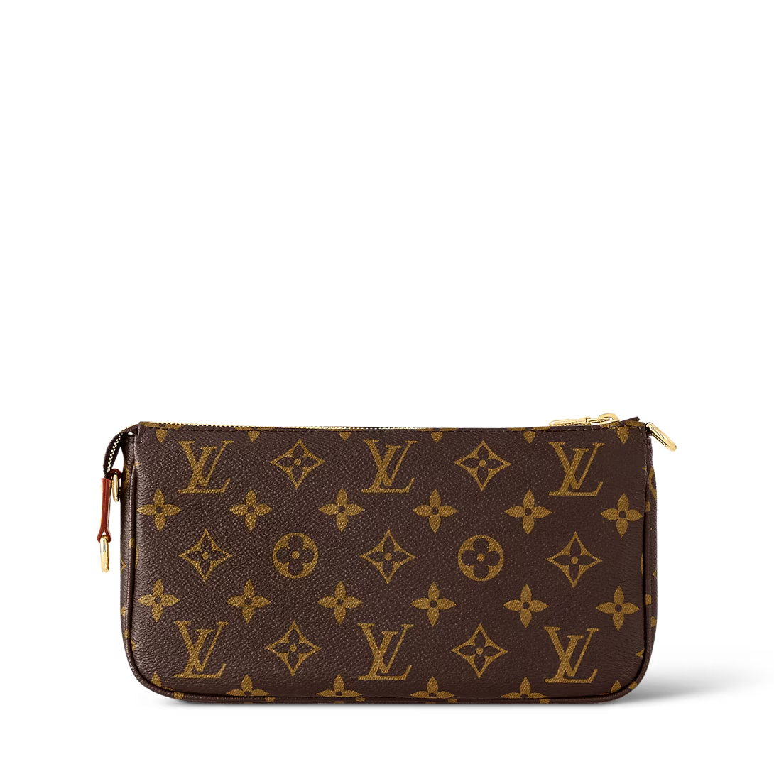 LV M82766 Icon Pochette Accessoires Bag