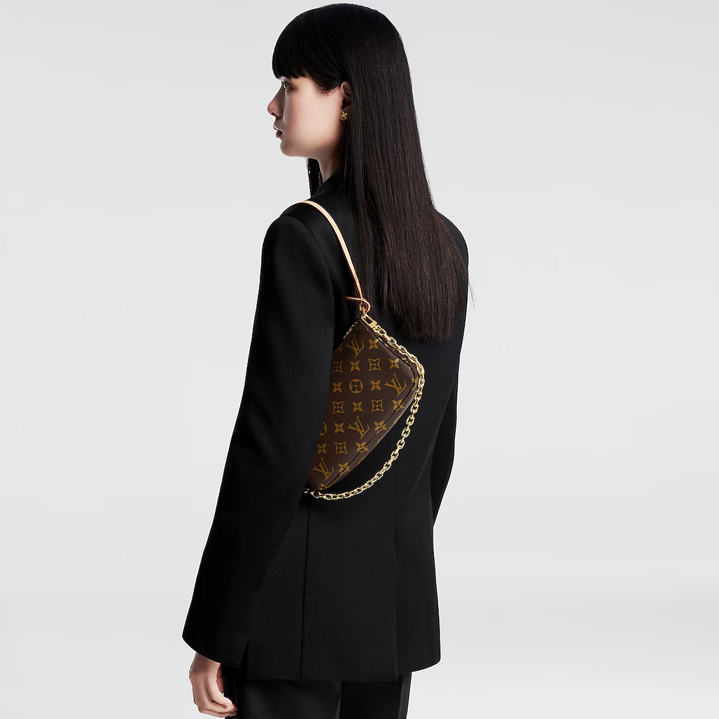 LV M82766 Icon Pochette Accessoires Bag