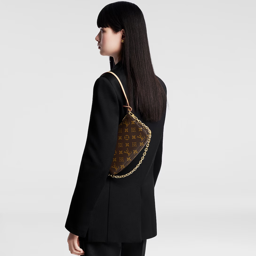 LV M82766 Icon Pochette Accessoires Bag