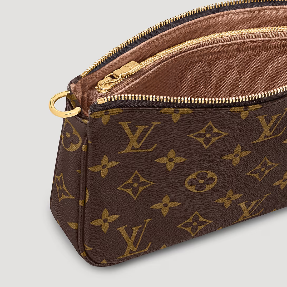 LV M82766 Icon Pochette Accessoires Bag