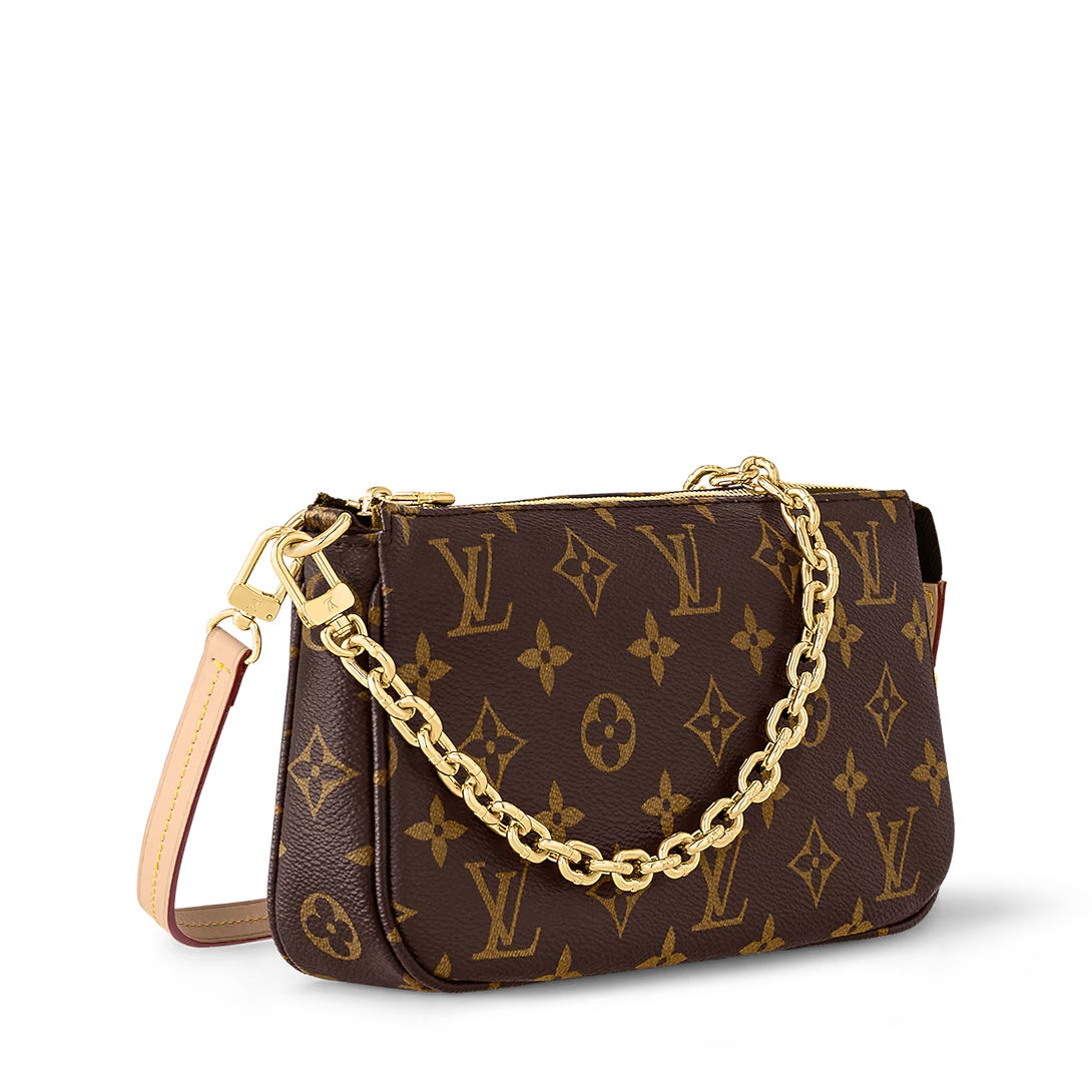 LV M82766 Icon Pochette Accessoires Bag