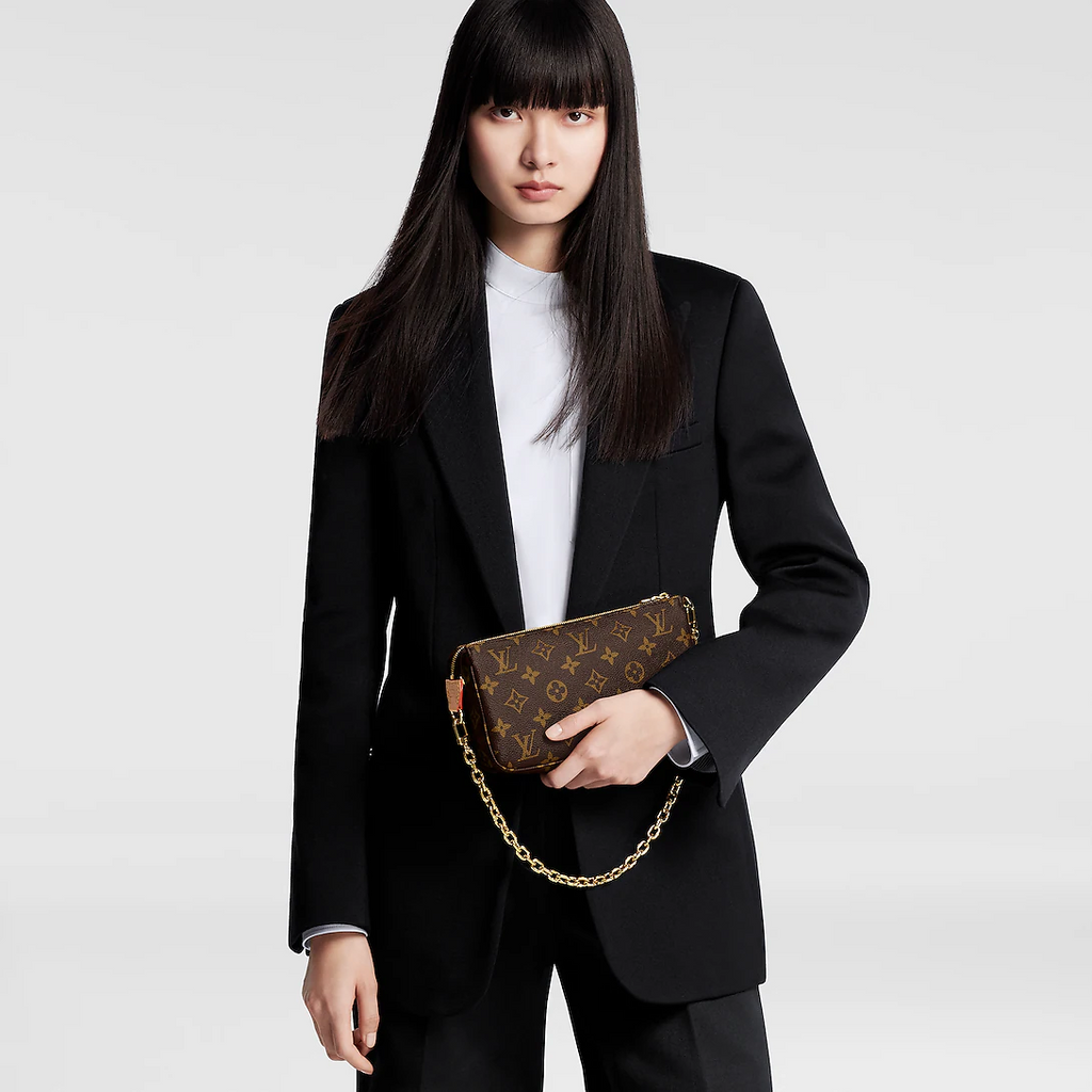 LV M82766 Icon Pochette Accessoires Bag