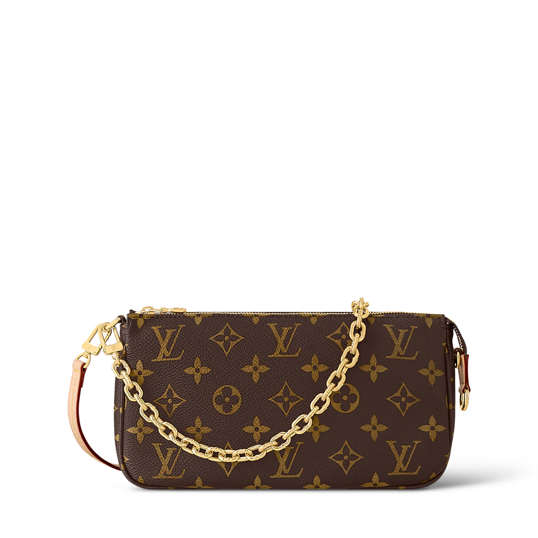 LV M82766 Icon Pochette Accessoires Bag