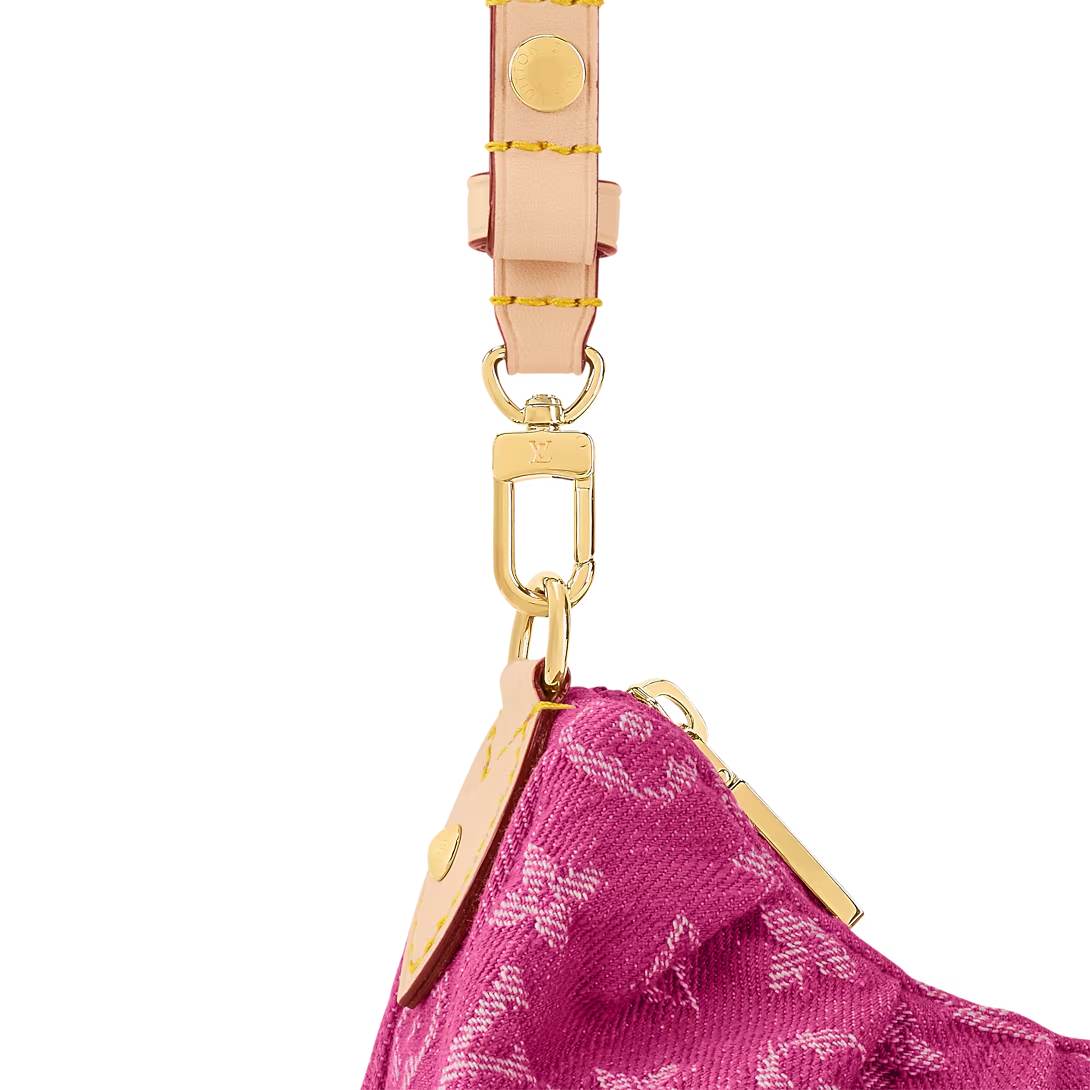 LV M28327 New Pochette Valley Bag