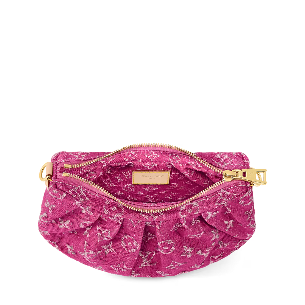 LV M28327 New Pochette Valley Bag