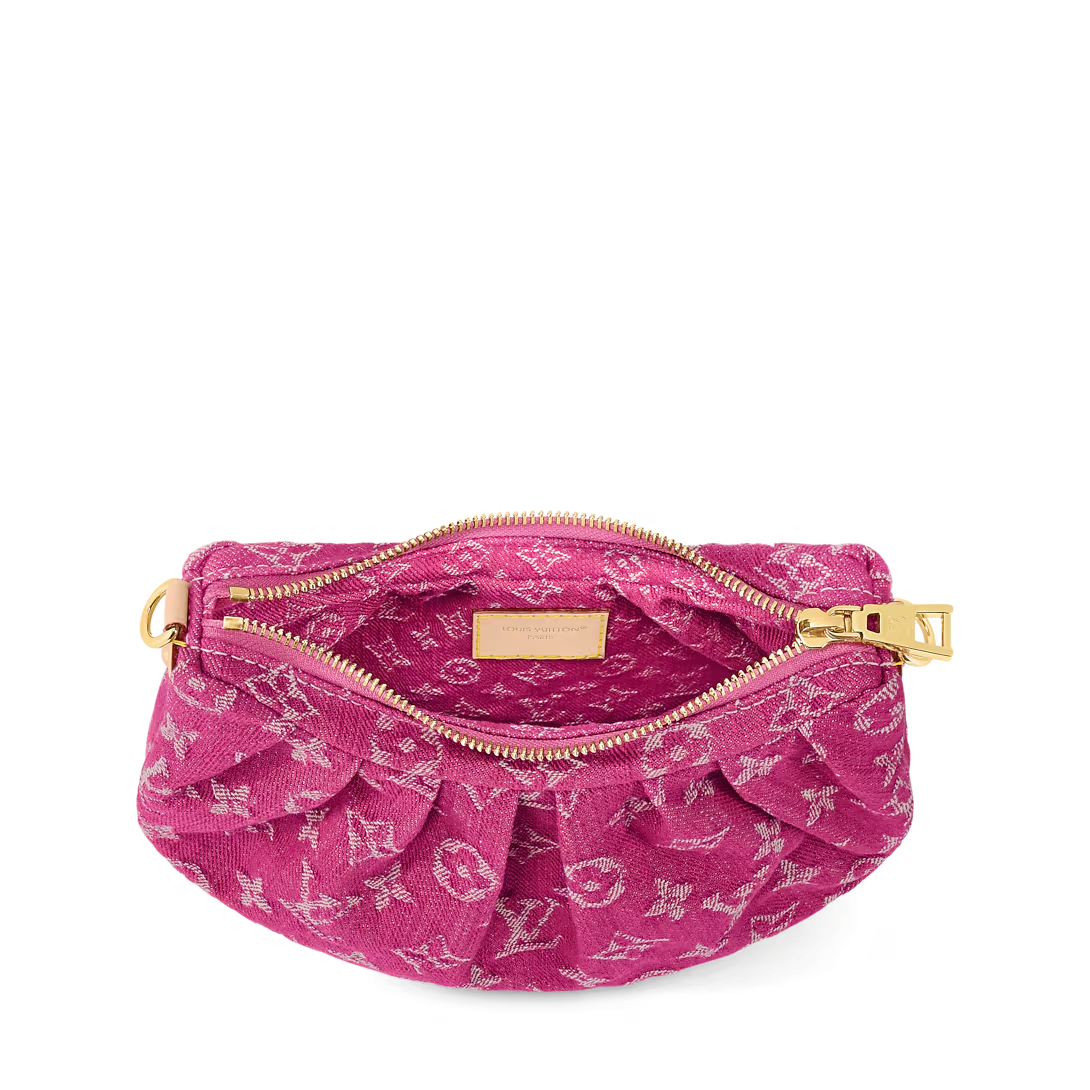 LV M28327 New Pochette Valley Bag