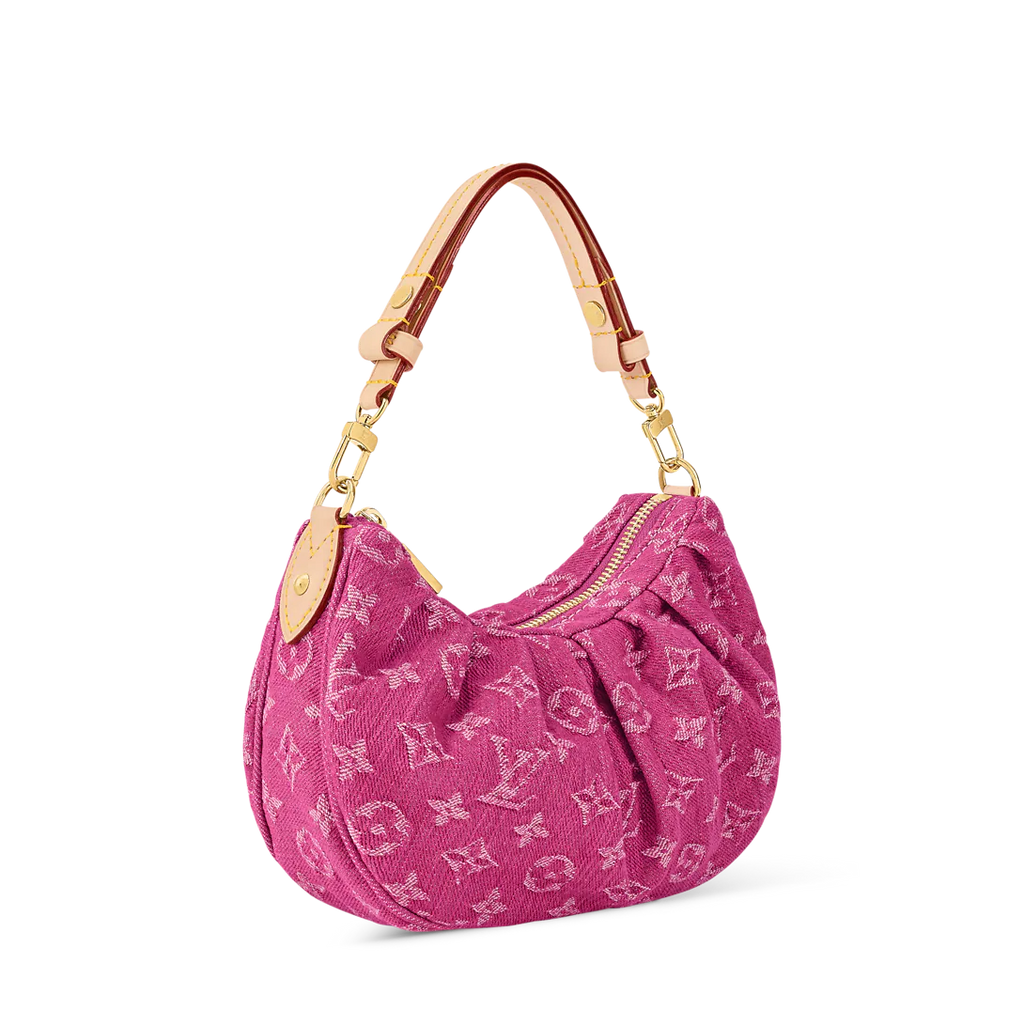 LV M28327 New Pochette Valley Bag