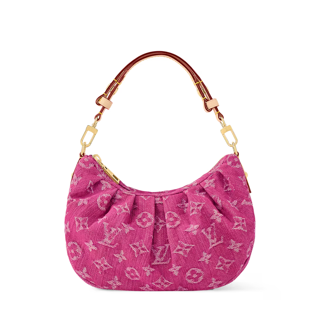 LV M28327 New Pochette Valley Bag