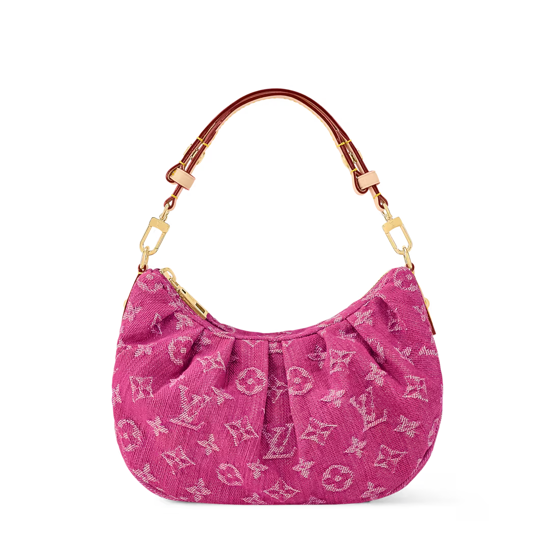 LV M28327 New Pochette Valley Bag
