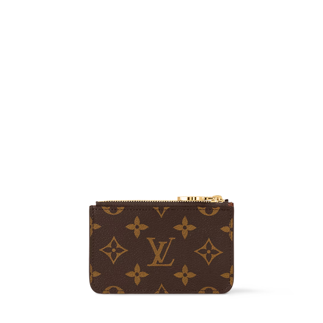 LV M81880 Romy Card Holder