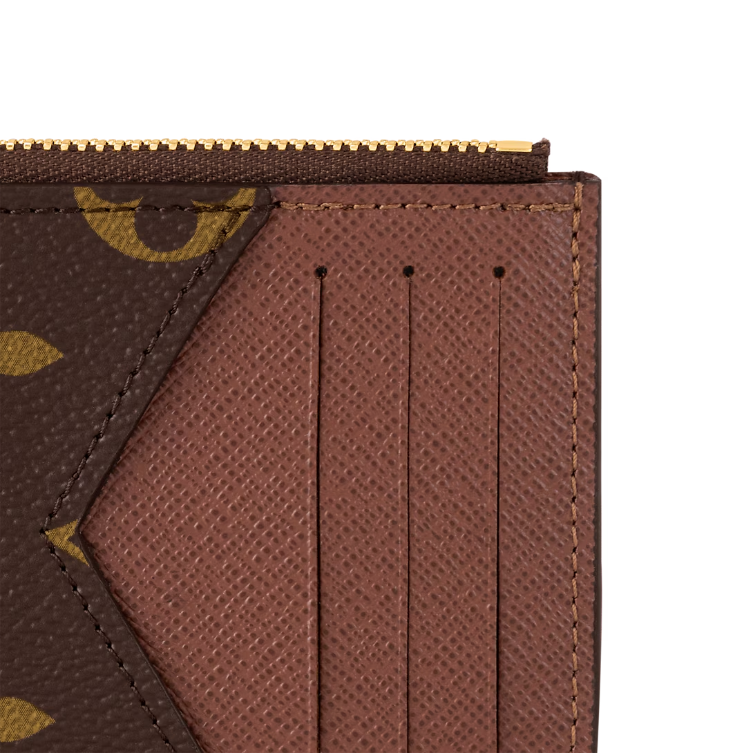 LV M81880 Romy Card Holder