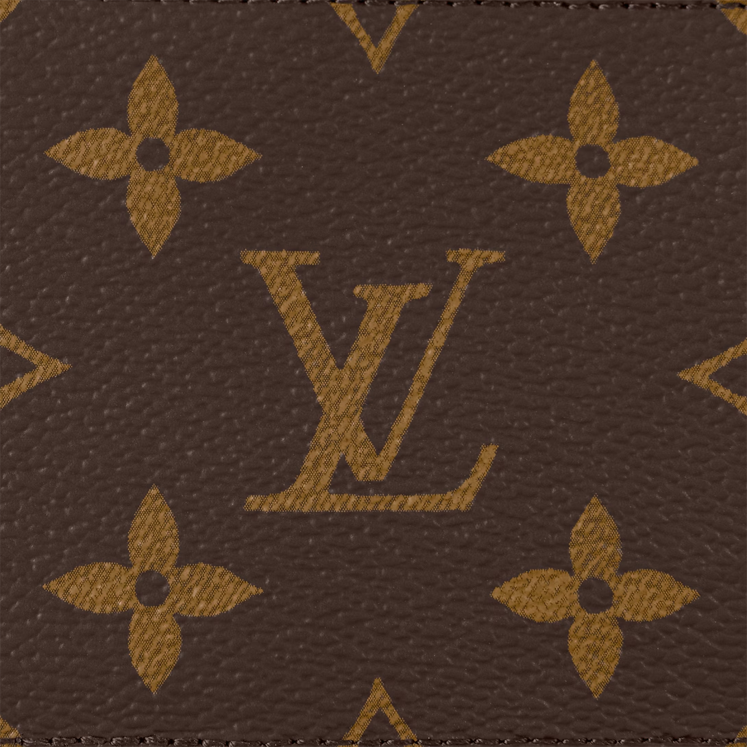 LV M81880 Romy Card Holder