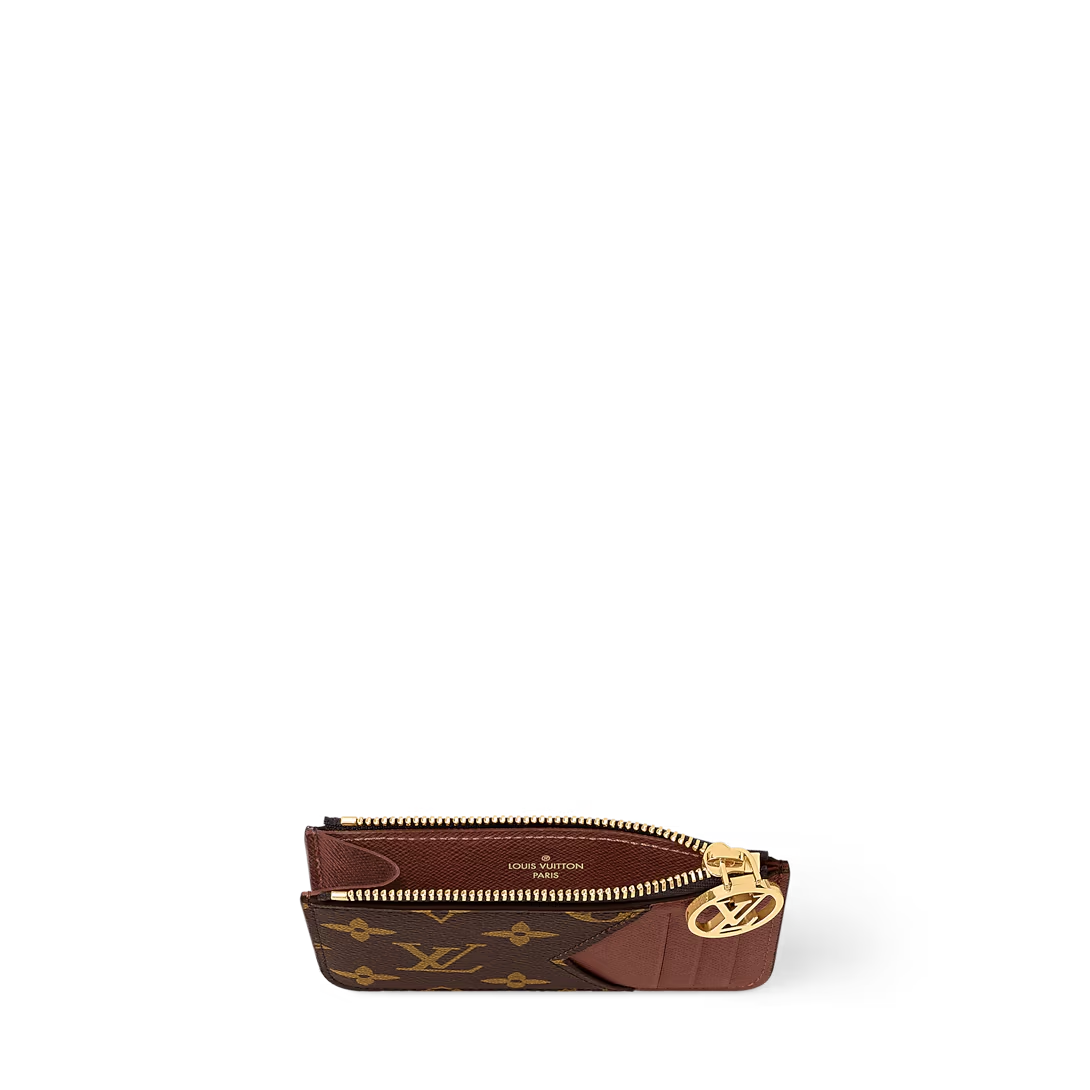 LV M81880 Romy Card Holder