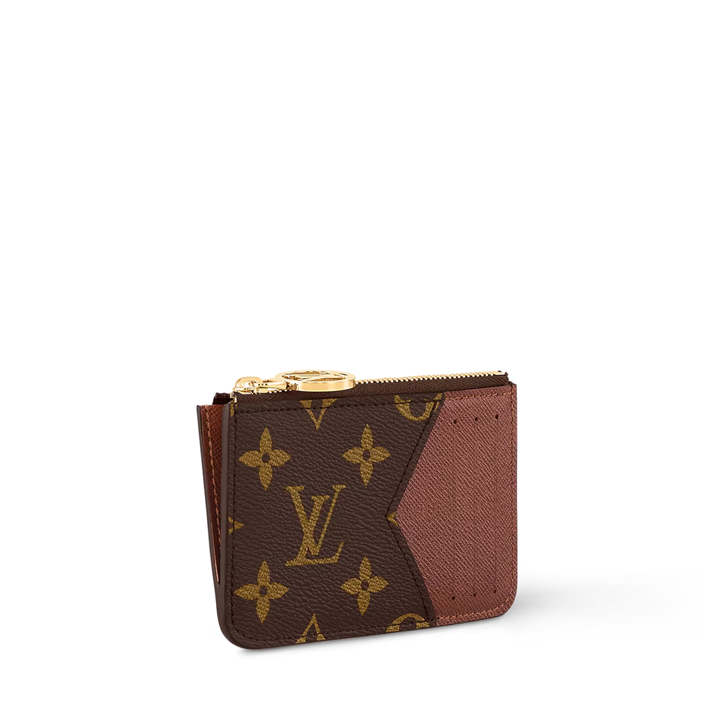 LV M81880 Romy Card Holder