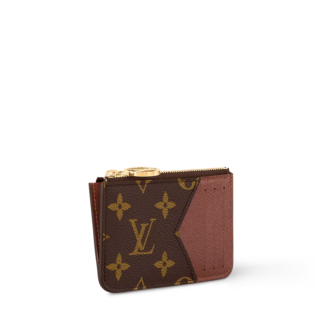 LV M81880 Romy Card Holder