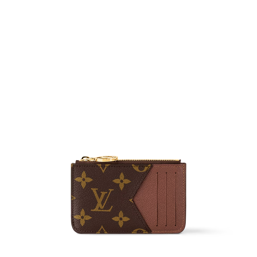 LV M81880 Romy Card Holder