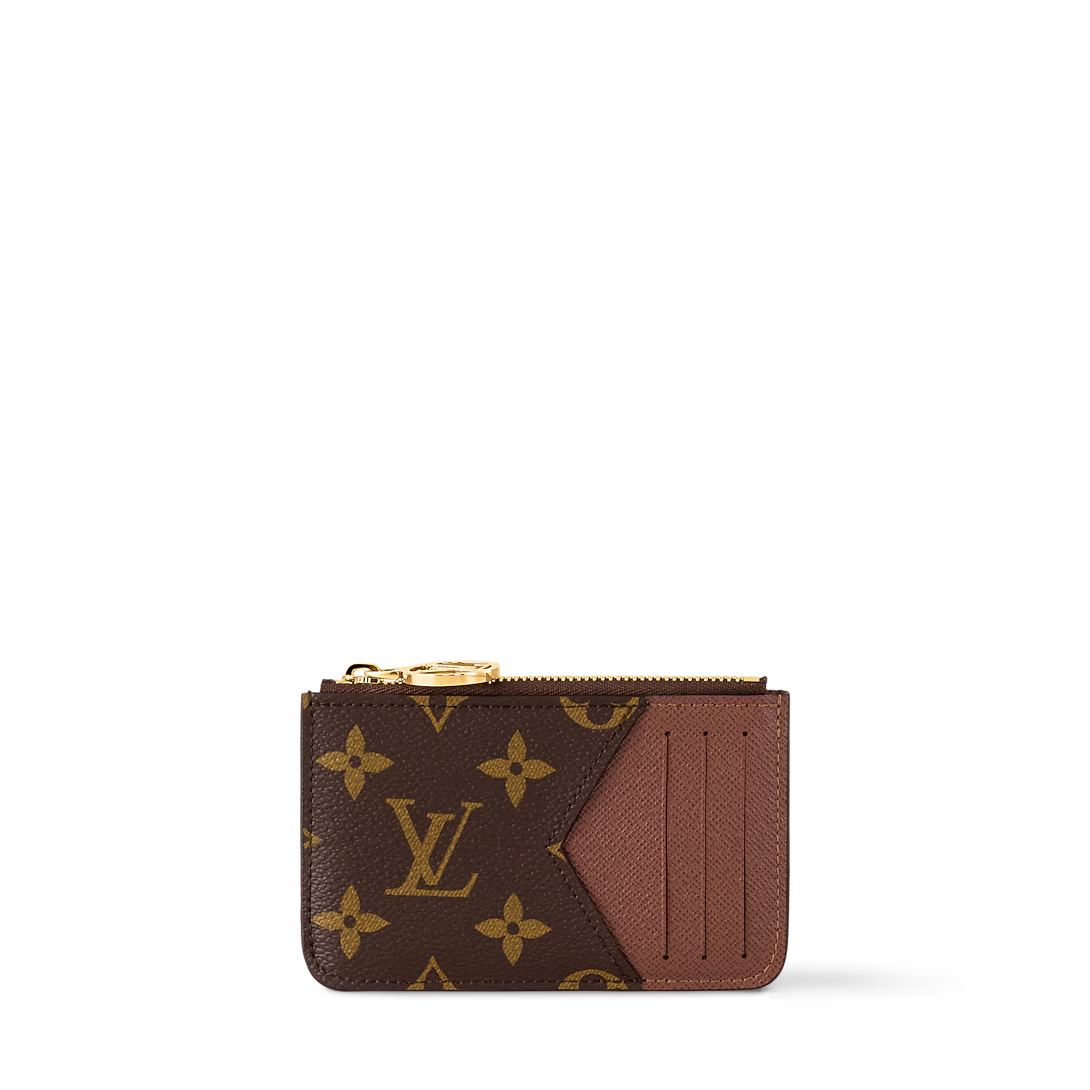 LV M81880 Romy Card Holder