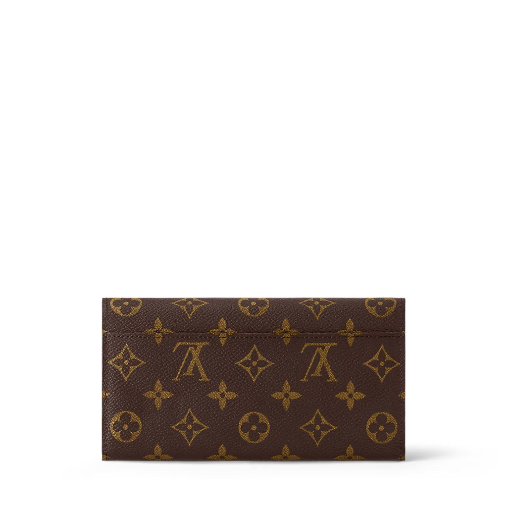 LV M60531 Sarah Wallet