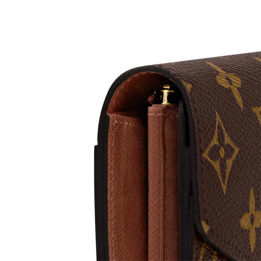 LV M60531 Sarah Wallet