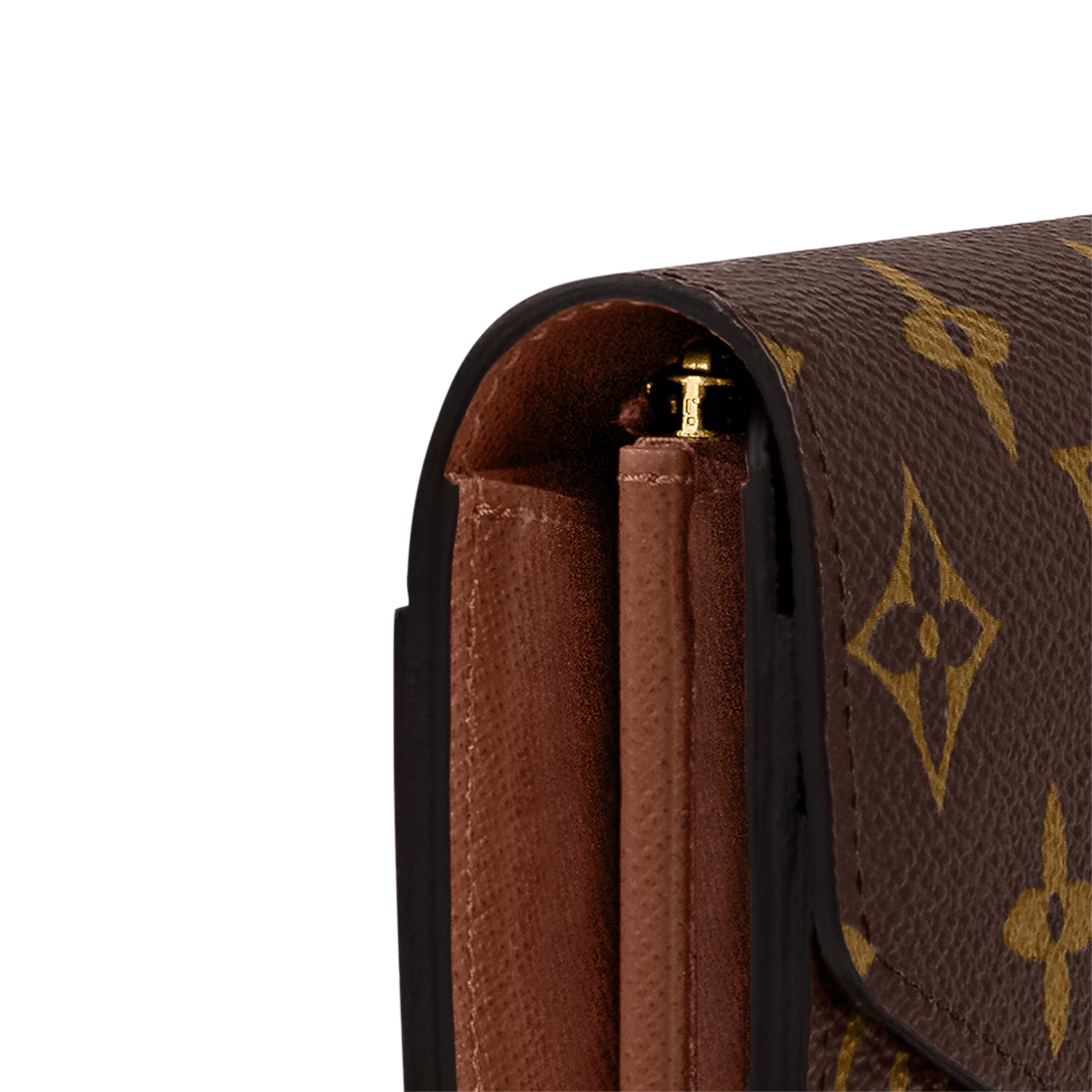 LV M60531 Sarah Wallet