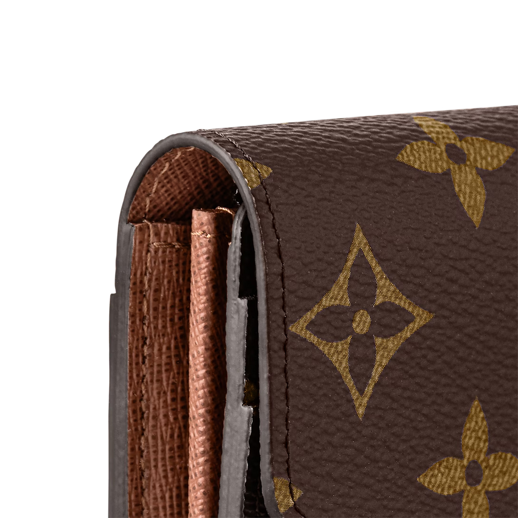 LV M60531 Sarah Wallet