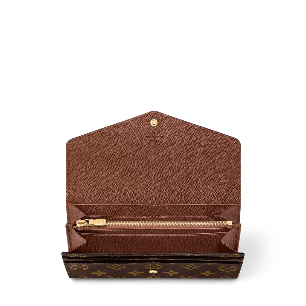 LV M60531 Sarah Wallet